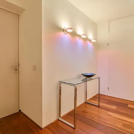Quarto em Acomodações Particulares Duplex Island Amesterdão